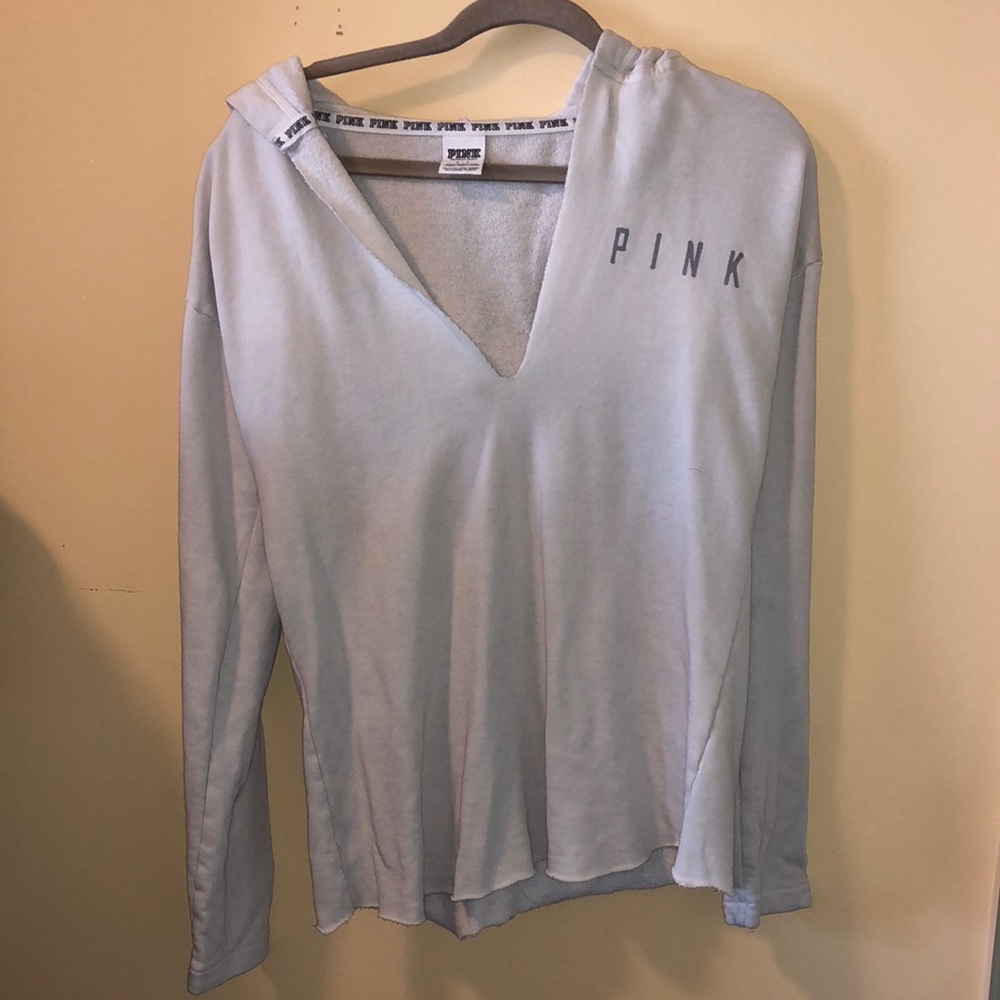 PINK Sweatshirt
